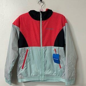 Columbia jacket